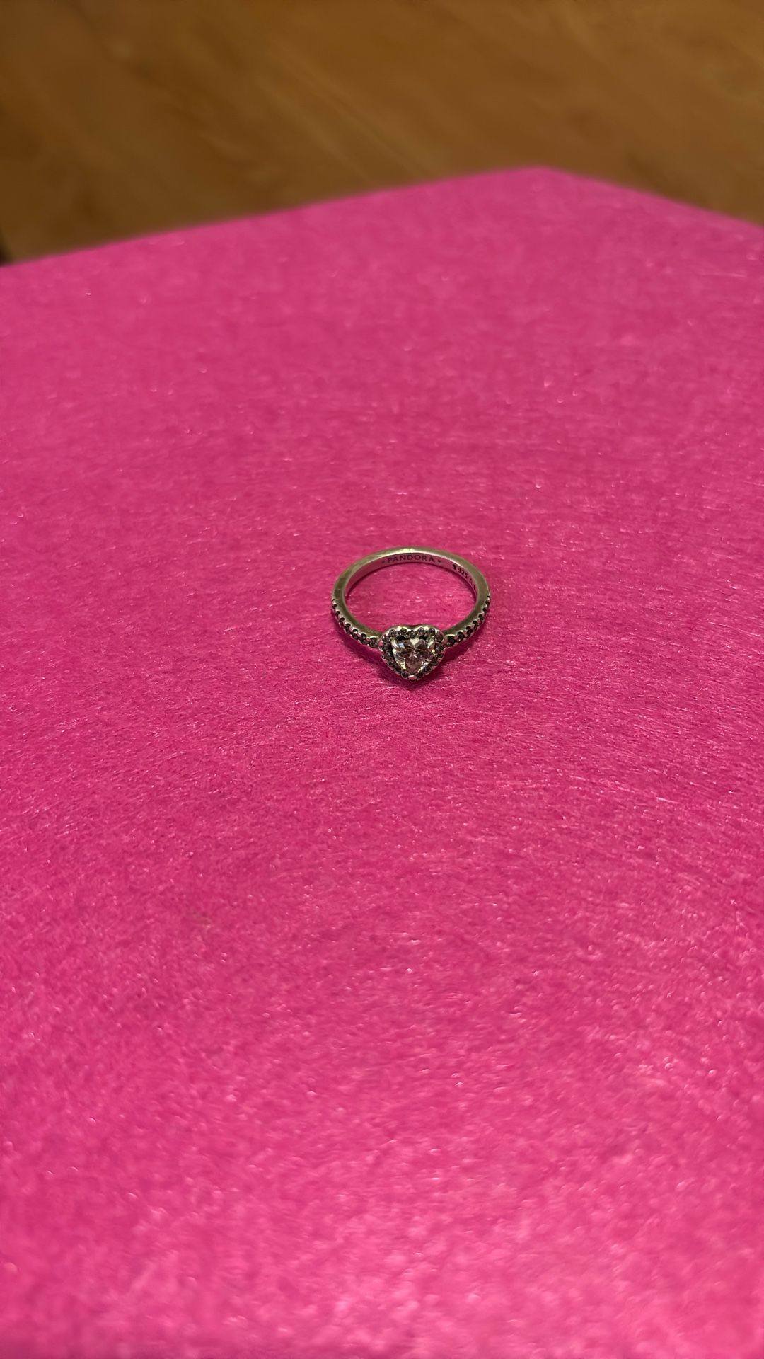 Pandora Ring 