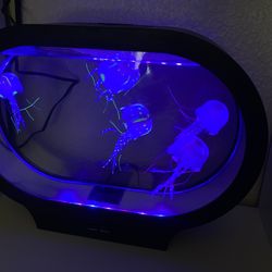 Jellyfish Aquarium 