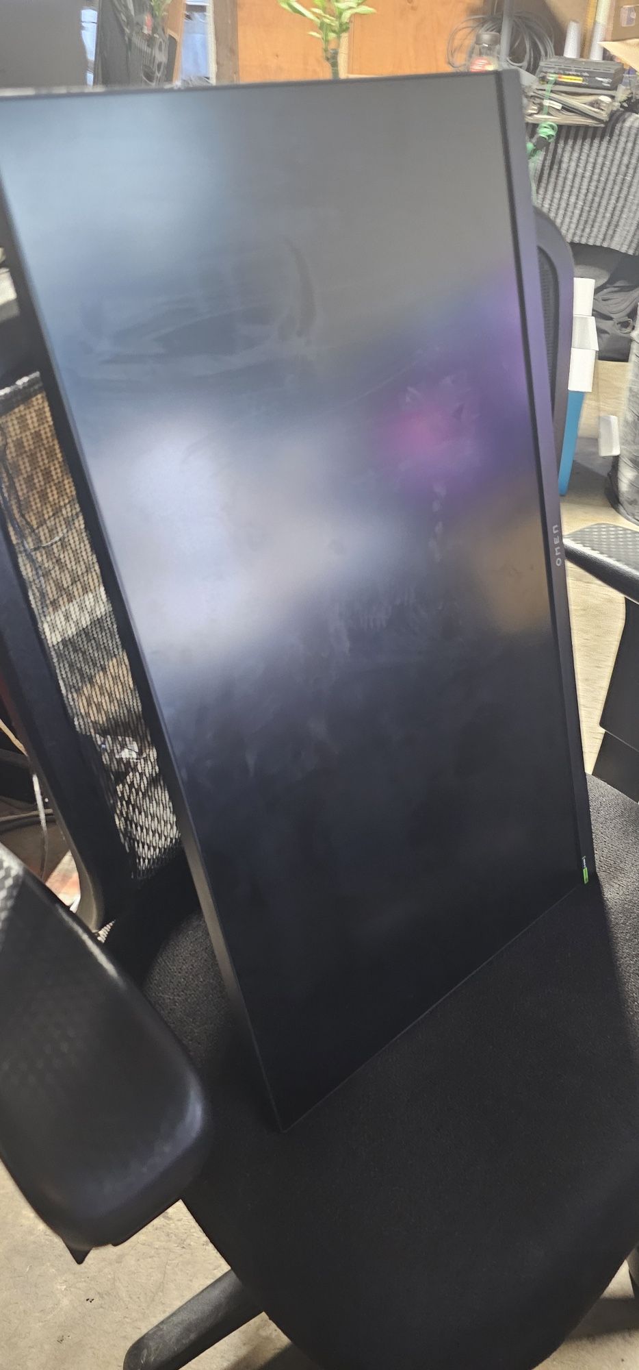 omen 240hz Monitor