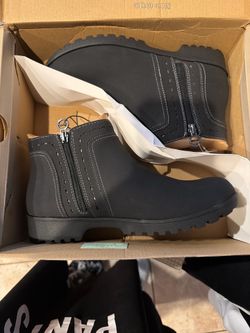 Assorted shoes starting at $10