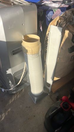 Portable a/c Everstar