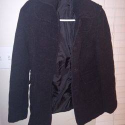 Woman Winter Jacket 