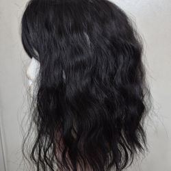 Hair Topper