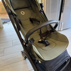 Bugaboo Butterfly Stroller