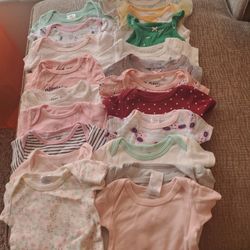 Baby Onesies