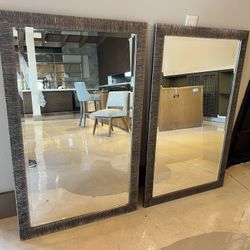 Mirrors