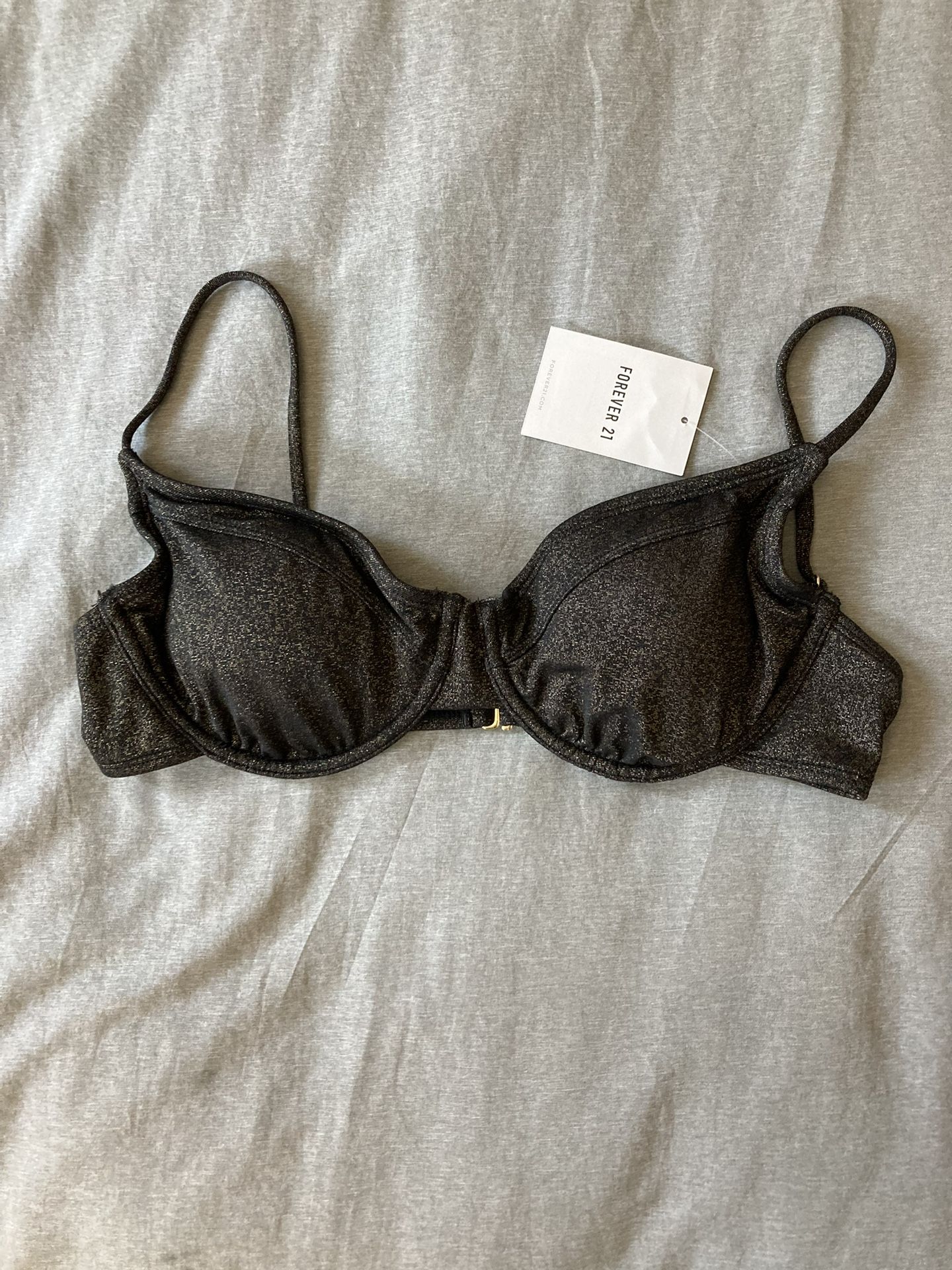 Forever 21 Swim Top
