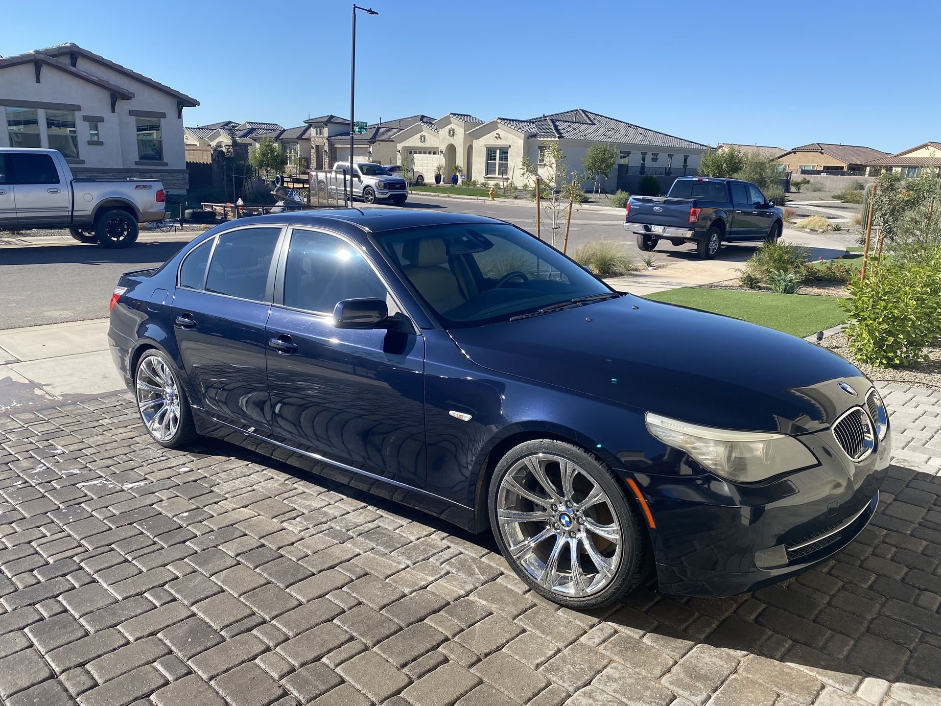 2008 BMW 528i for Sale in Queen Creek, AZ - OfferUp