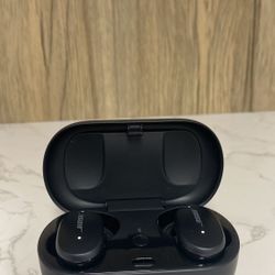Bose Quiet comfort 2 Earbuds 