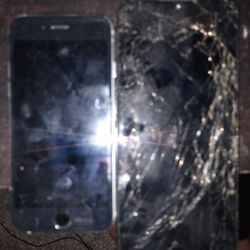 Scrap iPhone 8 And Android Phone