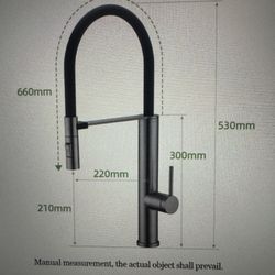 Kitchen Faucet 