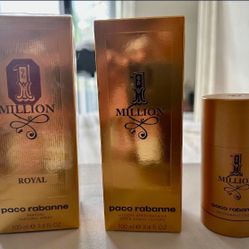 1 Million Royal Parfum