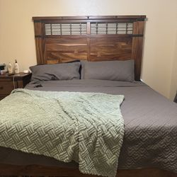 Bedroom Set (king)