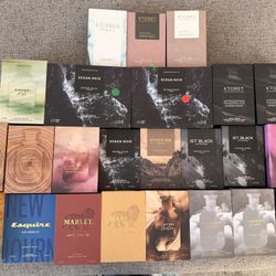 Michael Malul Colonge