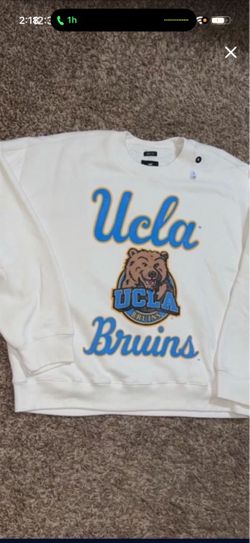 $45 XL UCLA Bruins Sweatshirt