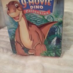 DVD & BLU RAY Movies 