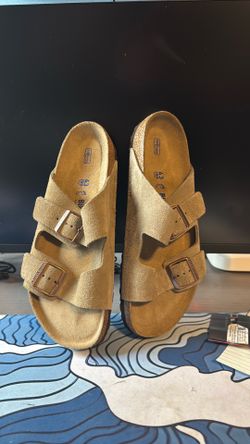 Birkenstock