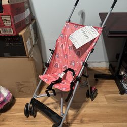 Baby/toddler Stroller