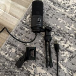 Fifine Microphone