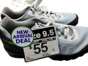 Nike Cd1515-004 Gray