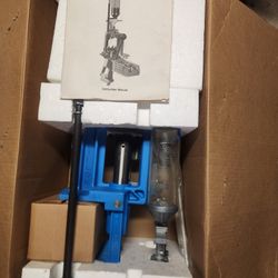 Reloading Equipment 