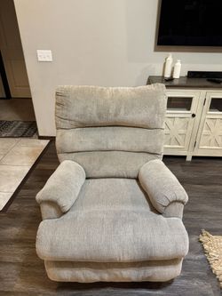 Rocking Chair Brand New From Ashley Store