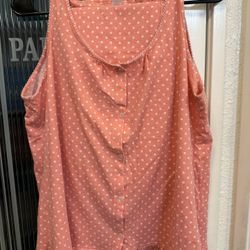 Women’s 2pc Pajamas 