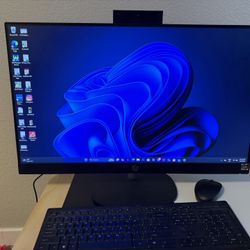 PC All In One 27 Inch 