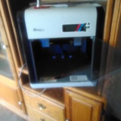 3d Printer Davinci Duo 