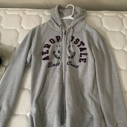 Women’s Aeropostal Zip up jacket 