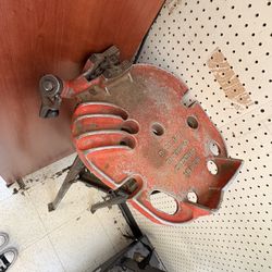 Pipe Cutter 