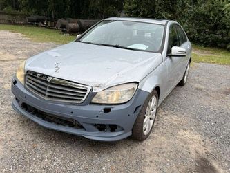 2010 Mercedes-Benz C 300