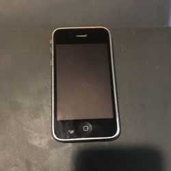 Classic Apple iPhone Storage 8 GB 
