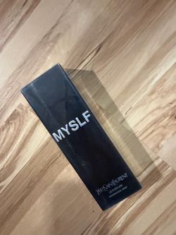 Yves Saint Laurent MYSLF Eau de Parfum Spray 3.3 fl oz (100 ml)