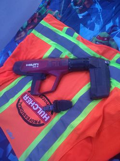 Hilti DX 6