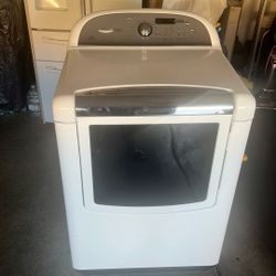 Dryer Whirlpool