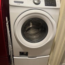 Samsung Washer **Free! Doesn’t Work***