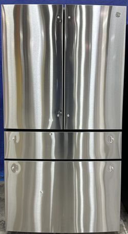 GE Refrigerator PGE29BYTFS 00268 .