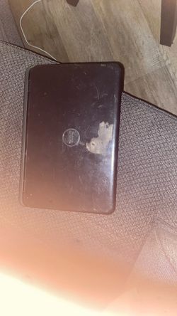 Dell Inspiron Windows 7