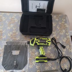 1 Set Portable Handheld Electric ARC Welder Kit 