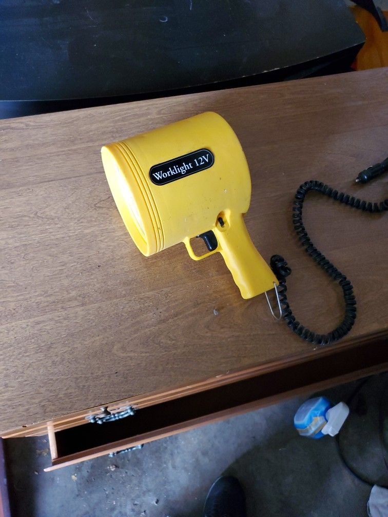 12v Worklight
