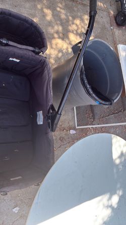Baby  wagon