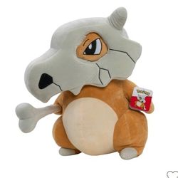 POKÉMON PLUSH 