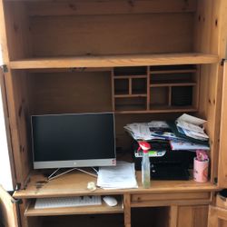 Office Storage