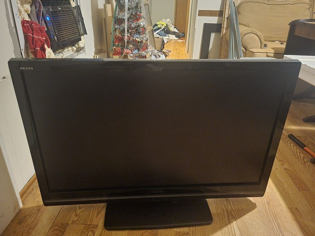 60in Toshiba