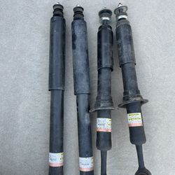 Tacoma 3rd Gen Oem Shocks