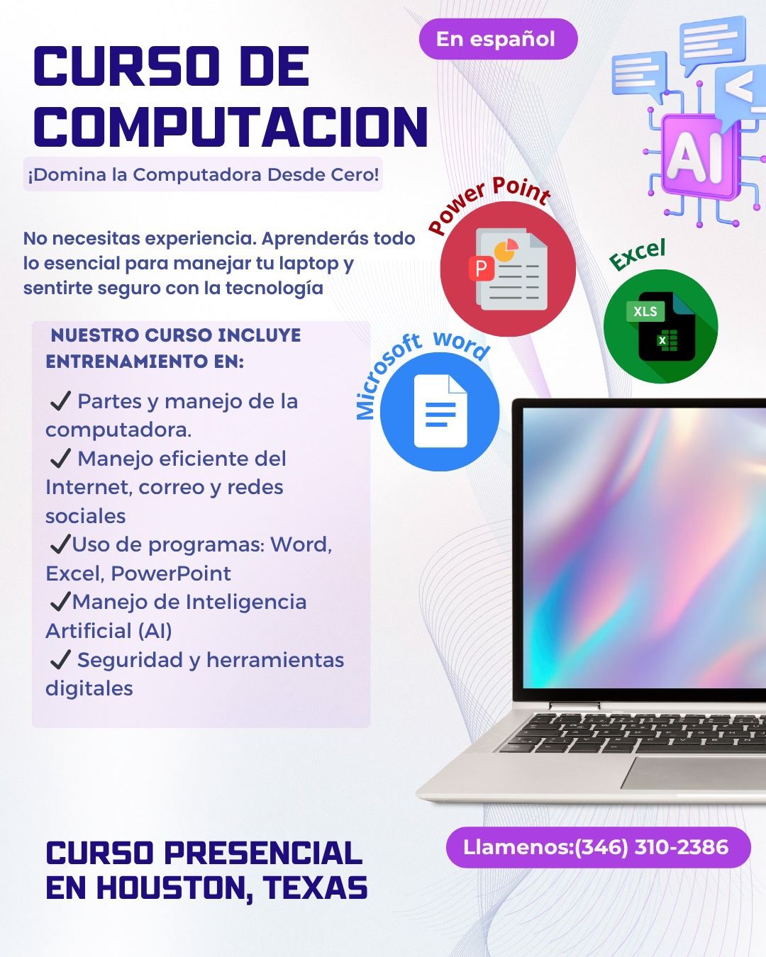 Curso De Computación