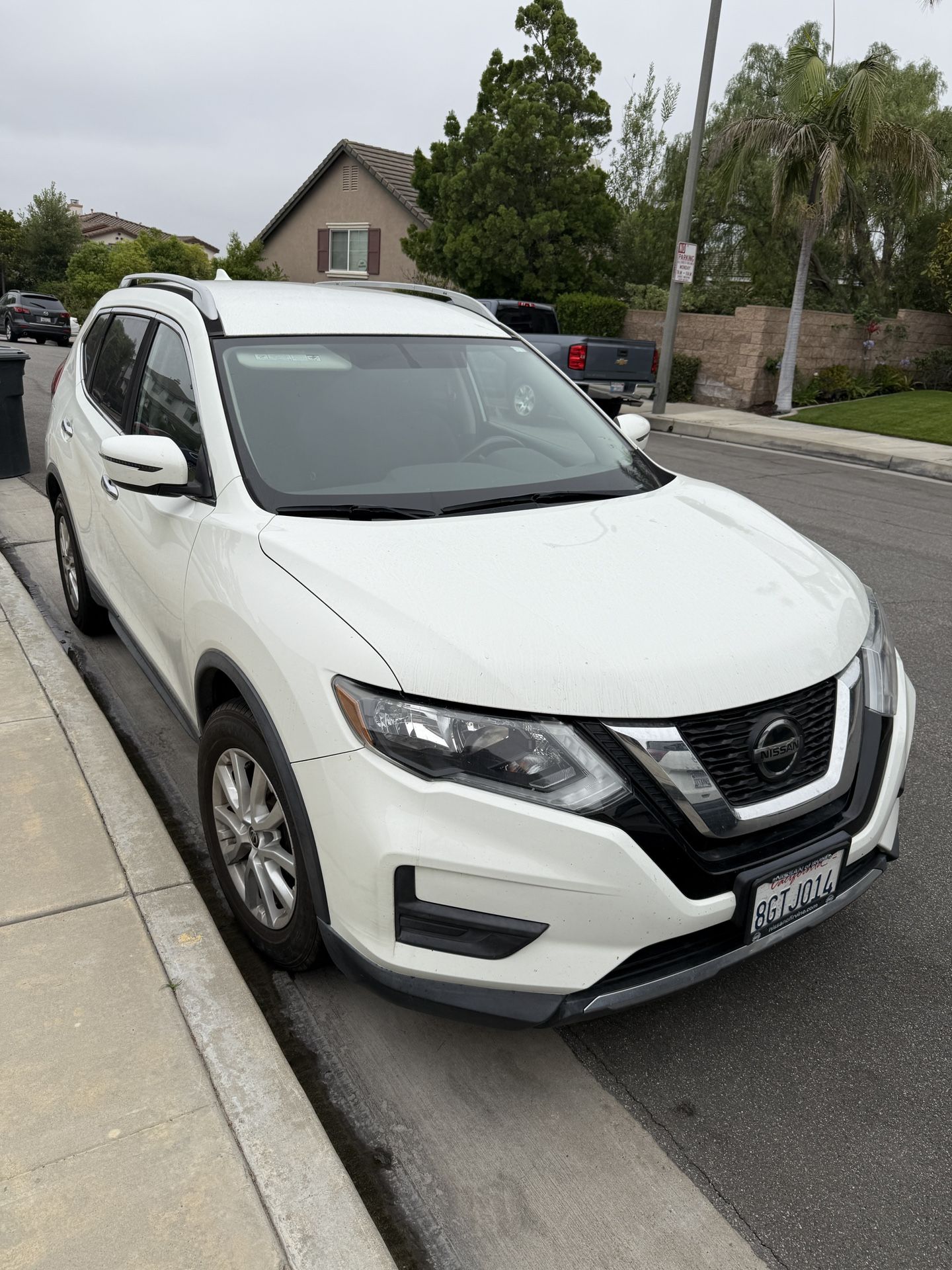 2018 Nissan Rogue Sports