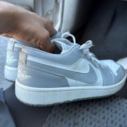 Women’s Air Jordan 1s