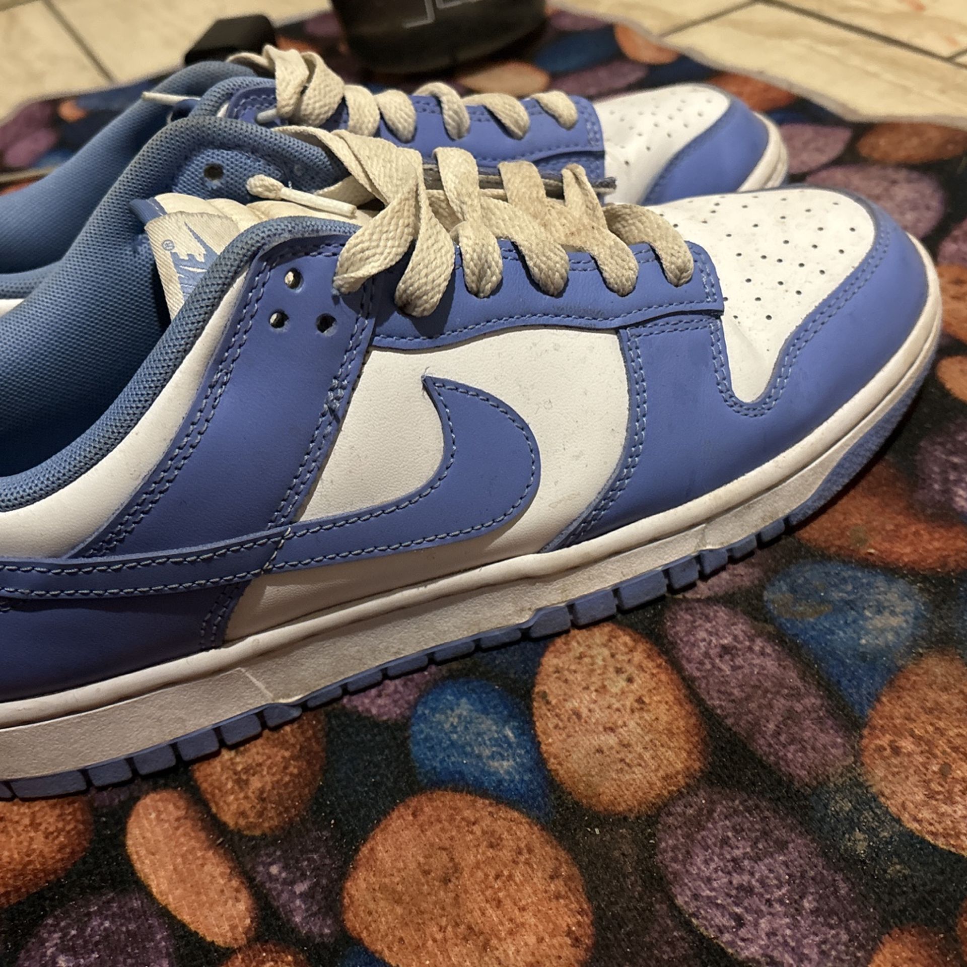 Nike Dunks